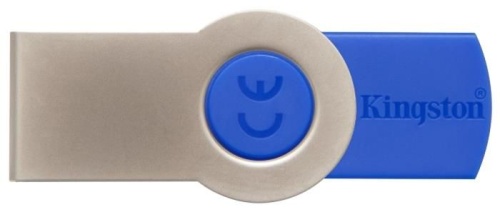 Накопитель USB flash Kingston 16ГБ DT101G3/16GB фото 2