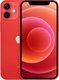 Смартфон Apple iPhone 12 mini 64Gb Red (MGE03RU/A)