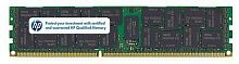 Серв. опция - память Hewlett Packard 8GB (1x8Gb 2Rank) 2Rx4 PC3L-10600R-9 Low Voltage Registered DIMM 604506-B21