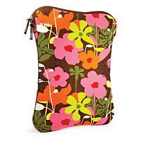 Чехол для ноутбука BUILT Laptop Sleeve E-LS16-FSH