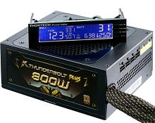 Блок питания Geil 800W Thortech R800W JP TP-T800IFAGS-8R