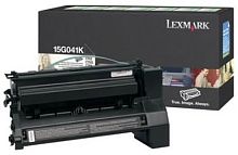 Оригинальный лазерный картридж Lexmark 0015G041K