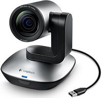 Интернет-камера Logitech ConferenceCam C PTZ Pro 960-001022