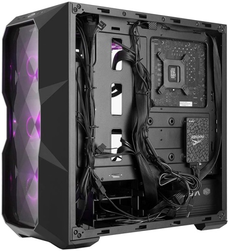 Корпус Miditower Cooler Master MasterBox TD500 MCB-D500D-KANN-S01 фото 9