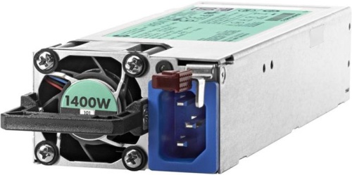 Блок питания Hewlett Packard Hot Plug Redundant Power Supply Flex Slot Platinum 500W Option Kit 720478-B21 Блок питания Hewlett Packard Hot Plug Redundant Power Supply Flex Slot Platinum 500W Option Kit 720478-B21