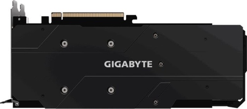 Видеокарта PCI-E GIGABYTE 6144Mb GV-R56XTGAMING OC-6GD фото 6