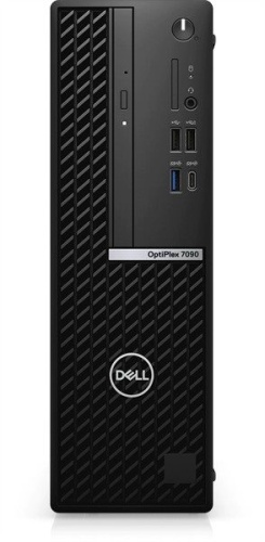 ПК Dell OptiPlex 7090 SFF (7090-0112) фото 2