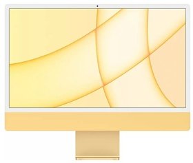  () Apple iMac 24 (Z12T000AH)