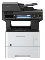 МФУ лазерное Kyocera ECOSYS M3145idn 1102V23NL0
