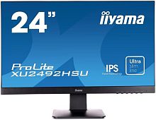 Монитор Iiyama ProLite XU2492HSU-B1