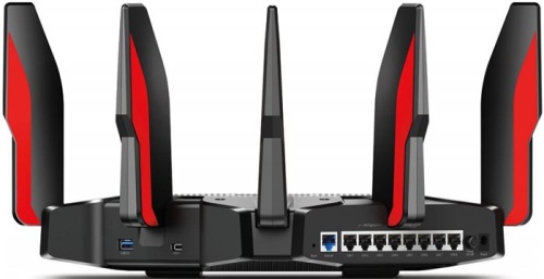 Роутер Wi-Fi TP-Link ARCHER AX11000 фото 3