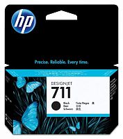 Оригинальный струйный картридж Hewlett Packard 711 CZ129A