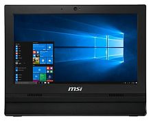 ПК (моноблок) MSI PRO 16T 7M-045RU 9S6-A61611-045