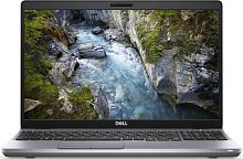 Ноутбук Dell Precision 3551 3551-3627