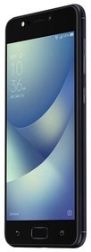 Смартфон ASUS ZenFone 4 Max ZC520KL-4A032RU 16Gb Black