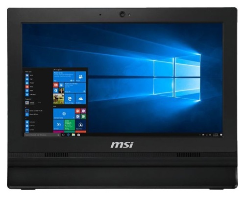 ПК (моноблок) MSI PRO 16T 7M-045RU 9S6-A61611-045