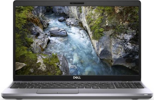 Ноутбук Dell Precision 3551 3551-3627