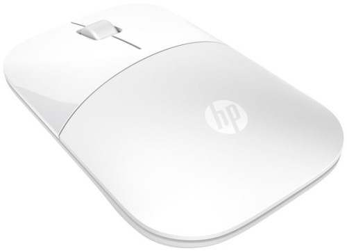 Беспроводная мышь Hewlett Packard Z3700 (белый) V0L80AA фото 2 Беспроводная мышь Hewlett Packard Z3700 (белый) V0L80AA фото 2