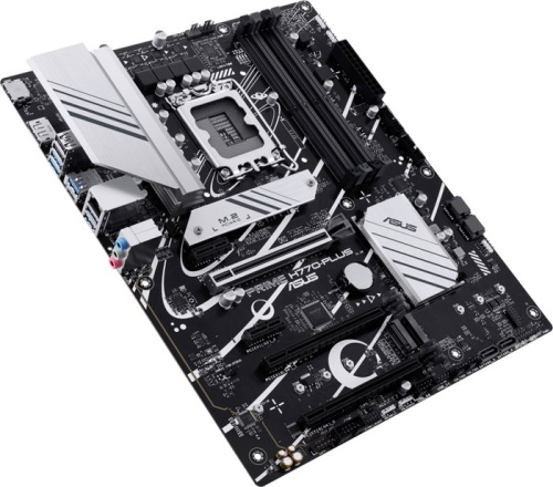 Мат. плата Socket1700 ASUS PRIME H770-PLUS фото 3