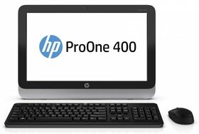  () Hewlett Packard ProOne 400 All-in-One L3E65EA