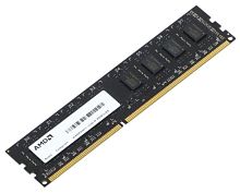 Модуль памяти DDR3 AMD 4Gb Black (R334G1339U1S-UO) OEM