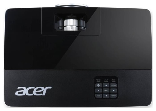 Проектор Acer P1285B MR.JM011.001 фото 4