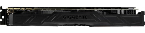 Видеокарта PCI-E GIGABYTE 6144Mb GV-N1060WF3OC-6GD фото 4