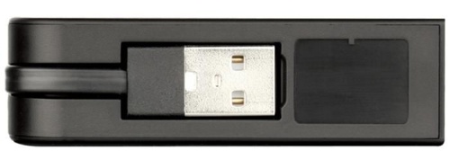 Сетевая карта D-Link DUB-E100/B/D1A фото 2