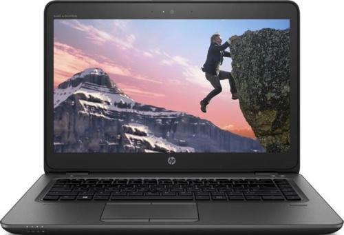 Ноутбук Hewlett Packard ZBook 14u G4 2FH00AW Ноутбук Hewlett Packard ZBook 14u G4 2FH00AW