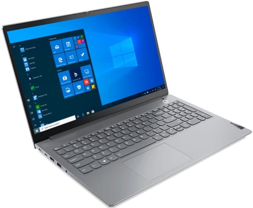 Ноутбук Lenovo Thinkbook 15 G2 ITL 20VE00U9RU фото 3
