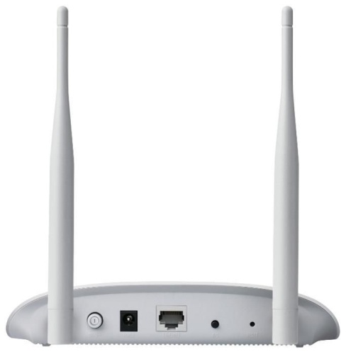 Точка доступа WiFI TP-Link TL-WA801ND фото 4