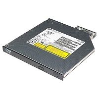 Опция для сервера Hewlett Packard DL320G5p 9.5mm DVD SATA Kit 481045-B21