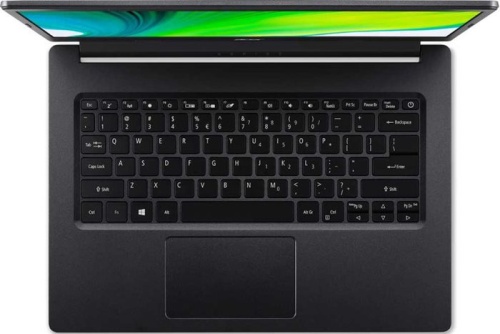 Ноутбук Acer Aspire A314-22-A5LQ [NX.HVVER.005] black фото 4