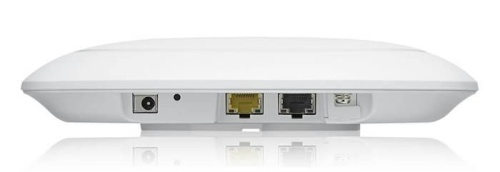 Точка доступа WiFI ZyXEL NWA1123-AC HD (NWA1123-ACHD-EU0101F) Р±РµР»С‹Р№ фото 5