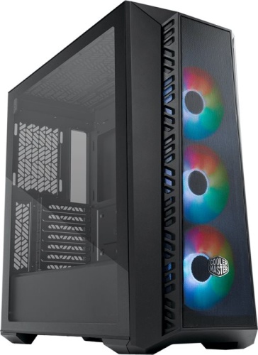 Корпус Bigtower Cooler Master MasterBox 520Mesh MB520-KGNN-S00