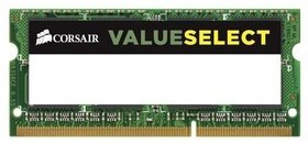 Модуль памяти SO-DIMM DDR3 Corsair 8ГБ CMSO8GX3M1C1600C11