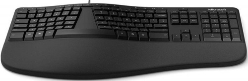 Клавиатура Microsoft Ergonomic for Business LXN-00011 USB Multimedia Ergo фото 2 Клавиатура Microsoft Ergonomic for Business LXN-00011 USB Multimedia Ergo фото 2