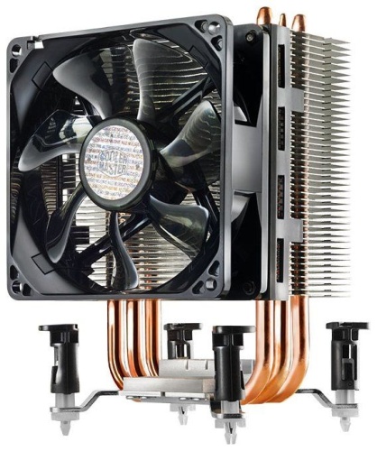 Кулер для процессора Cooler Master Hyper TX3i RR-TX3E-22PK-B1