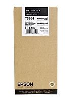 Оригинальный струйный картридж Epson T596100 C13T596100