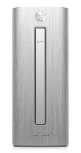 ПК Hewlett Packard Envy 750 750-353ur X1A86EA