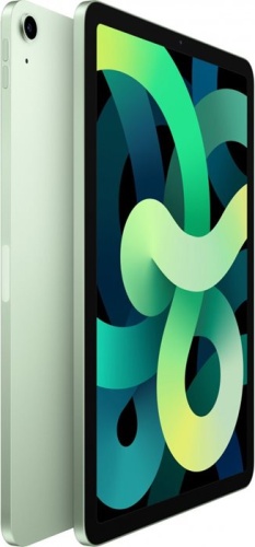 Планшет Apple iPad Air 2020 256Gb Wi-Fi Green (MYG02RU/A) фото 2