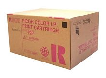 Оригинальный лазерный картридж Ricoh 888448 тип 260