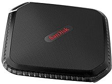 Внешний SSD диск 2.5 SanDisk 500GB Extreme 500 SDSSDEXT-500G-G25