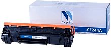 Картридж совместимый лазерный NV Print NV-CF244A