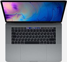 Ноутбук Apple MacBook Pro Z0V1000T5