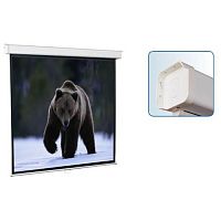 Экран проекционный ScreenMedia Economy 153*203 MW SEM-4303