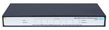 Коммутатор неуправляемый Hewlett Packard OfficeConnect 1420 JH330A