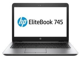  Hewlett Packard EliteBook 745 G3 P4T40EA