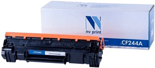 Картридж совместимый лазерный NV Print NV-CF244A