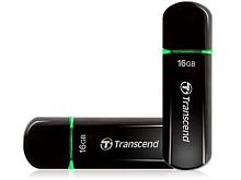 Накопитель USB flash Transcend 16ГБ JetFlash 600 TS16GJF600